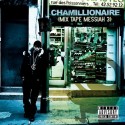 Chamillionaire - Mixtape Messiah 3 mixtape cover art
