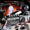 Mixtape cover art