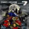 Chamillionaire - Mixtape Messiah 7 (Disc 2) mixtape cover art