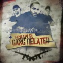 Gang Related (Byrdgang, Dipset, Riot Squad) mixtape cover art