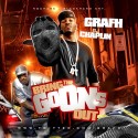 Grafh - Bring The Goons Out mixtape cover art