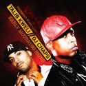 Talib Kweli - Early Mourning Signs mixtape cover art