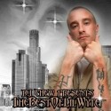 The Best Of Lil Wyte mixtape cover art