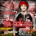 GA Power 2 mixtape cover art