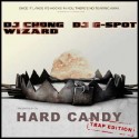 Hard Candy (Trap Edition) mixtape cover art