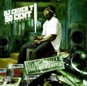 50 Cent - Invincible The Lost Tapes (Disc 2) mixtape cover art