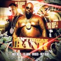 Rick Ross & Poe Boe Ent - Can't Break The Bank mixtape cover art