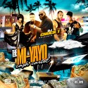 The M.I. Yayo Cash Cartel mixtape cover art