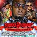 Coast To Coast, Vol. 21 mixtape cover art