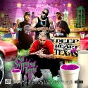 Deep In The Heart Of Texas 4 mixtape cover art