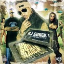 Down South Slangin, Vol. 33 mixtape cover art