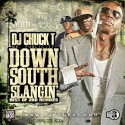 Down South Slangin Best Of 2K6 Remixes mixtape cover art