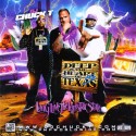 In The Heart Of Texas 5 mixtape cover art