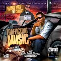 Mixtape cover art