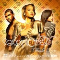 Sexxxplicit R&B 48.5 mixtape cover art