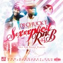 Sexxxplicit R&B 44 mixtape cover art