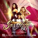 Sexxxplicit R&B 46 mixtape cover art
