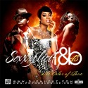 Sexxxplicit R&B 48 mixtape cover art