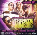 Ludacris & DTP - Strength In Numbers mixtape cover art