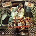 Trae - I Am Houston mixtape cover art