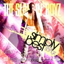 Trey Songz - Simply The Best mixtape cover art