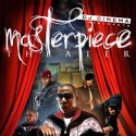 Mixtape cover art