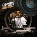 The Stash mixtape cover art