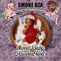 Mixtape cover art