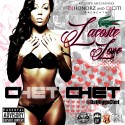 Chet Chet - Lacoste Love mixtape cover art