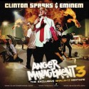 Eminem Presents: Anger Management 3 (The Exclusive Shade 45 Mixtape) (Classic) mixtape cover art