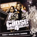 The Clipse & The Re-Up Gang - We Got It 4 Cheap, Vol. 2 mixtape cover art