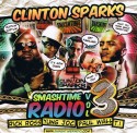 Smashtime Radio, Vol. 3 (Rick Ross, Paul Wall, T.I., Yung Joc) mixtape cover art