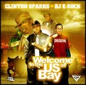 Welcome To The US Of Bay mixtape cover art