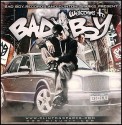 Welcome To Bad Boy mixtape cover art