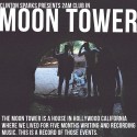 Clinton Sparks Presents 2 AM Club In Moon Tower mixtape cover art