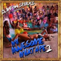 My Awesome Mixtape 2 mixtape cover art