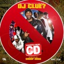 Banned From CD (Hosted By Snoop Dogg) mixtape cover art