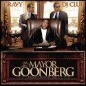 Gravy - Who Shot Mayor Goonberg (Politics as Usual, Vol. 1) mixtape cover art