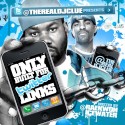 Only Built For Twitter Links (Hosted By Raekwon) mixtape cover art
