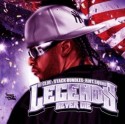 Stack Bundles - Legends Never Die mixtape cover art