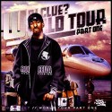 World Tour, Pt. 1 mixtape cover art
