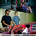 King Mez - The Paraplegics mixtape cover art