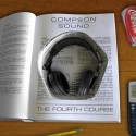 The Fourth Course mixtape cover art