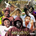Mixtape cover art