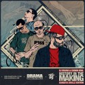 History In The Making (Gangsta Grillz Edition) mixtape cover art