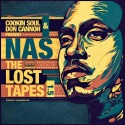 Mixtape cover art