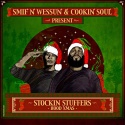 Smif-N-Wessun - Stockin' Stuffer mixtape cover art