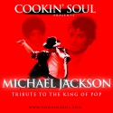 Michael Jackson - Tribute To The King Of Pop mixtape cover art