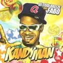 Fabo - Kandy Man mixtape cover art