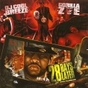Gorilla Zoe - 28 Days Later mixtape cover art